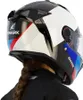 SHARK SPARTAN GT PRO CARBON DOKHTA Integralhelm L in Produktbild-Vorschau 10