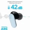 Anker Soundcore P30i, cuffie in-ear, senza fili, Bluetooth Anteprima dell’immagine prodotto 2