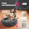Panier pour chien Maja avec rembourrage épais et maille Voir les images du produit 3