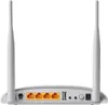 TP-LINK TP-Link 300Mbps Wireless N USB VDSL/ADSL Modem Anteprima dell’immagine prodotto 2