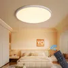 LED Deckenleuchte XM50-White mit Fernbedienung Produktbild-Vorschau 2