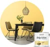 Designfarbe Freundliches Goldgelb Nr.11 100 ml Produktbild-Vorschau 8