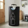 WELLHAUS Taška na lahve, objem 82 litrů, černá, Náhled obrázku produktu 7