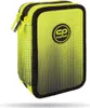 Coolpack Jumper 3 Gradient Lemon Federtasche mit Zubehör Produktbild-Vorschau 14