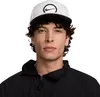 Nike Golf Cap U Df Pro Cap S Fb Rtro 72P Grau Produktbild-Vorschau 1