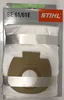 STIHL original Filtersack für SE 61/61E, Staubsaugerbeutel Produktbild-Vorschau 5