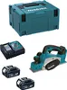 Makita DKP180RTJ, Schwarz, Blau, 14000 RPM, 8,2 cm, 9 mm, Produktbild-Vorschau 31