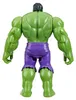 Marvel Avengers Hulk, 4 Jahr(e), Grün, Violett Produktbild-Vorschau 8