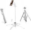 Kijek SELFIE Stick Statyw 1,5m na Magnes MagSafe Telefon Podgląd zdjęcia produktu 1