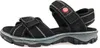 Sandales Rieker pour femmes 5416-38, 5416-36, 5416-37, Voir les images du produit 49