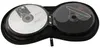 Tragbare CD/DVD-Tasche mit 20 CDs/DVDs, wasserdicht, Produktbild-Vorschau 7