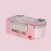 LEGAMI - Boîte à snacks "Kitty" - Divers Voir les images du produit 5