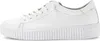 Scarpe basse stringate Gabor in bianco/bianco combi, misura Anteprima dell’immagine prodotto 9