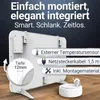 Infrarot Wandheizung 450W - Sofort Wohlfühlwärme - Senkt Produktbild-Vorschau 9