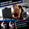KLIM Diamond Laptop Kühler - Mehr als 500 000 verkaufte Produktbild-Vorschau 5