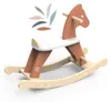 Speedy Monkey - Cheval à bascule - 82 x 35,5 x 55 cm Voir les images du produit 2