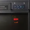 Juskys Elektrokamin 1000 / 2000 W - Eckkamin mit Heizung, Produktbild-Vorschau 12