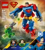 Mech Supermana™ kontra Lex Luthor™ Podgląd zdjęcia produktu 34