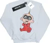 Disney - "Incredibles 2" Sweatshirt für Damen BI32137 (XXL) Produktbild-Vorschau 1
