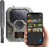 icuserver ICU CLOM Cam-S 4G Outdoor Wildkamera mit Produktbild-Vorschau 1