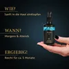 Satin Naturel - Crème pour les yeux contre les rides et les Voir les images du produit 2