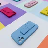 Wozinsky Kickstand Hülle für Samsung Galaxy S21 Ultra 5G - Produktbild-Vorschau 3