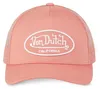 Von Dutch Originals Lof Trucker Cap powder pink Produktbild-Vorschau 2