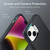 ESR Air Shield Boost -  Apple iPhone 14 Plus Stoßfeste Produktbild-Vorschau 10