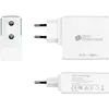 USB-Schnellladegerät 140 Watt, 1-Port (weiß, Produktbild-Vorschau 5