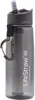 LifeStraw Go Wasserflasche mit Eingebautem Filter Grau Produktbild-Vorschau 20