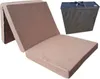 A folded mattress and a storage bag. Náhled obrázku produktu
