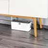 reer Kabelbox CableGuard 4 Stück Verkaufseinheit 629537 Produktbild-Vorschau 9