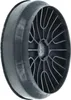 vhbw 4x Aktivkohlefilter kompatibel mit Bosch DHZ5275, Produktbild-Vorschau 8