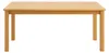 Gartentisch Freetown | Teakholz massiv | 180 x 100 x 75 cm Produktbild-Vorschau 5
