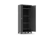 Keter Keter Moby Armadio alto - 4 ripiani - 80x44x182 cm - Anteprima dell’immagine prodotto 2