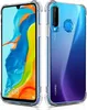 A clear product shot of a phone case, showing both the front and back of a phone within the case. Produktbild-Vorschau