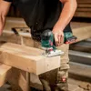 Metabo STA 18 LTX 150 BL, Horná rukoväť, Čierna, Zelená, - Náhľad obrázku produktu 27