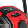 Odkurzacz przemysłowy Lehmann Force 1500W 30L Sucho Mokro Podgląd zdjęcia produktu 4