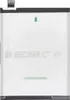 Oneplus, náhradní baterie BLPB25 6000mAh pro OnePlus 13R Náhled obrázku produktu 2