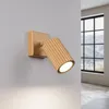 Lampada da parete KARBON oro 1xGU10 10W alluminio 8x16x8cm Anteprima dell’immagine prodotto 19