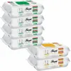 Sleepy Feuchttücher 4x Grün +2x Gelb Produktbild-Vorschau 1