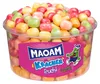 Haribo Maoam Frucht Kracher chutné a ovocné dražé 1200g Náhľad obrázku produktu 1