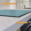 Wallario Herdabdeckplatte aus Glas, Größe 60 x 52 cm Produktbild-Vorschau 4