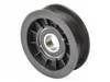 Riemenscheibe Spannrolle Honda HF 2113 2114 2213 2216 Produktbild-Vorschau 3