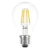 Spectrum LED Filament Glühbirne 4W = 40W E27 Glühlampe Produktbild-Vorschau 4