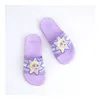 Flip Flops für Kinder Frozen Lila - 27 Produktbild-Vorschau 2