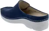 Wolky Seamy-Slide, Clog, Antique nubuck, Denim, 0625011-820 Produktbild-Vorschau 10