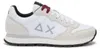 SUN68 Tom Solid - Herren Sneakers Schuhe Weiß Z46101-01 , Produktbild-Vorschau 7