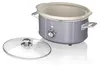 SWAN SF17021GRNEU Rétro Slow Cooker 3,5L, Céramique Voir les images du produit 4