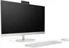 HP 27-cr0109ng, 68,6 cm (27"), Full HD, Intel® Core™ i3, 8 Produktbild-Vorschau 2